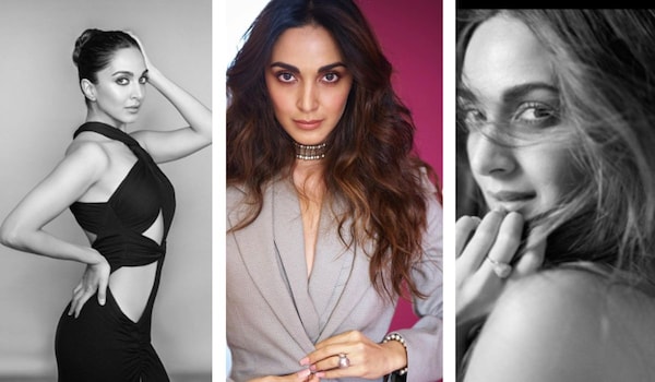 Kiara Advani on marriage, career and success, says, ‘All top actresses today are married'