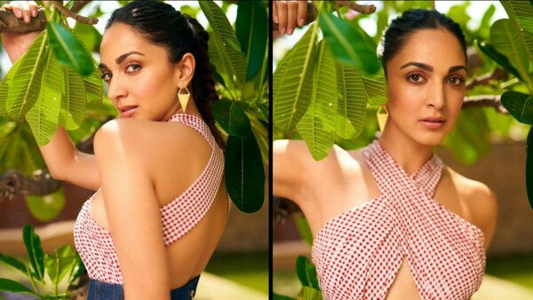 Kiara Advani 