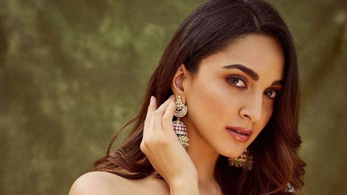 Kiara Advani enters the list of most loved female stars in India – here’s where she ranks