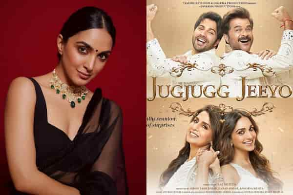 JugJugg Jeeyo actor Kiara Advani reveals she wants to do more comedy, calls it one of the most difficult genres