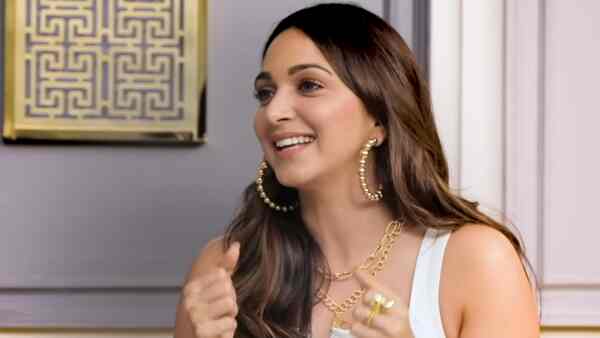 Kiara Advani addresses plastic surgery rumours on Arbaaz Khan's Pinch 2: It got to me really badly