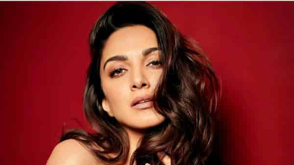 Kiara Advani on OTT: When I picked Guilty I knew it was going to reach the right audience