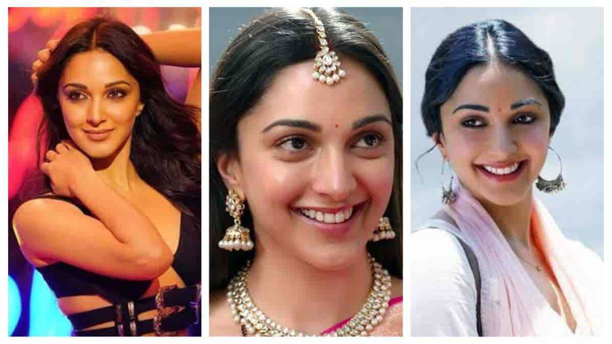 Attempt this quiz on the beautiful Kiara Advani