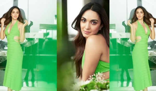 REVEALED: Kiara Advani had auditioned for the Aamir Khan starrer Laal Singh Chaddha!