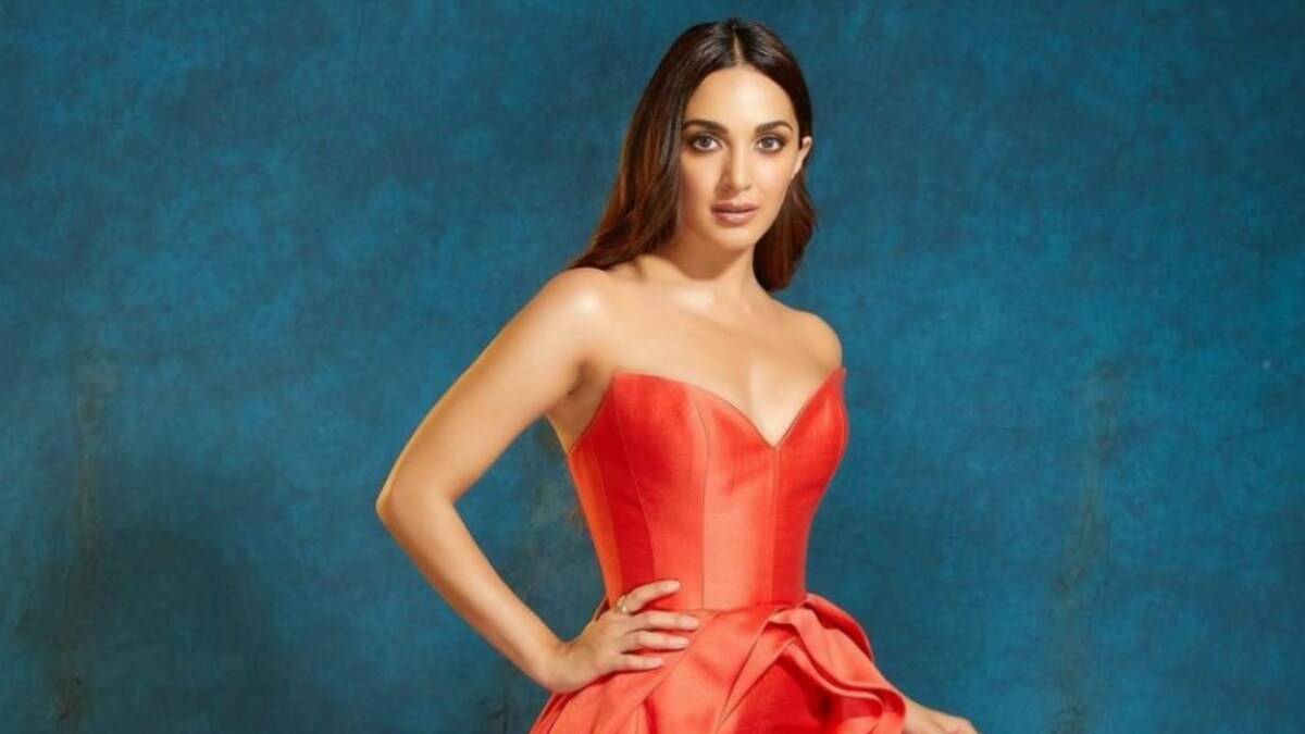 Kiara Advani Reveals Bhool Bhulaiyaa 2 Shoot Also Took More Time Than Usual Details Inside 5614