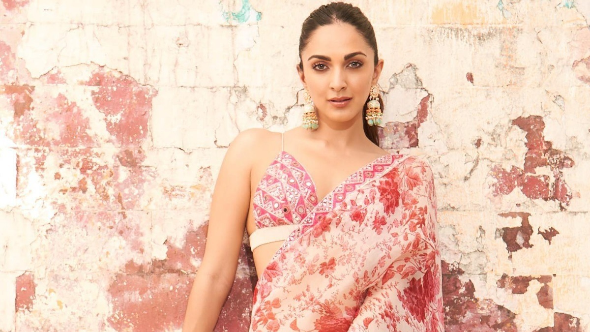 Kiara Advani: Jugjugg Jeeyo is every person's story