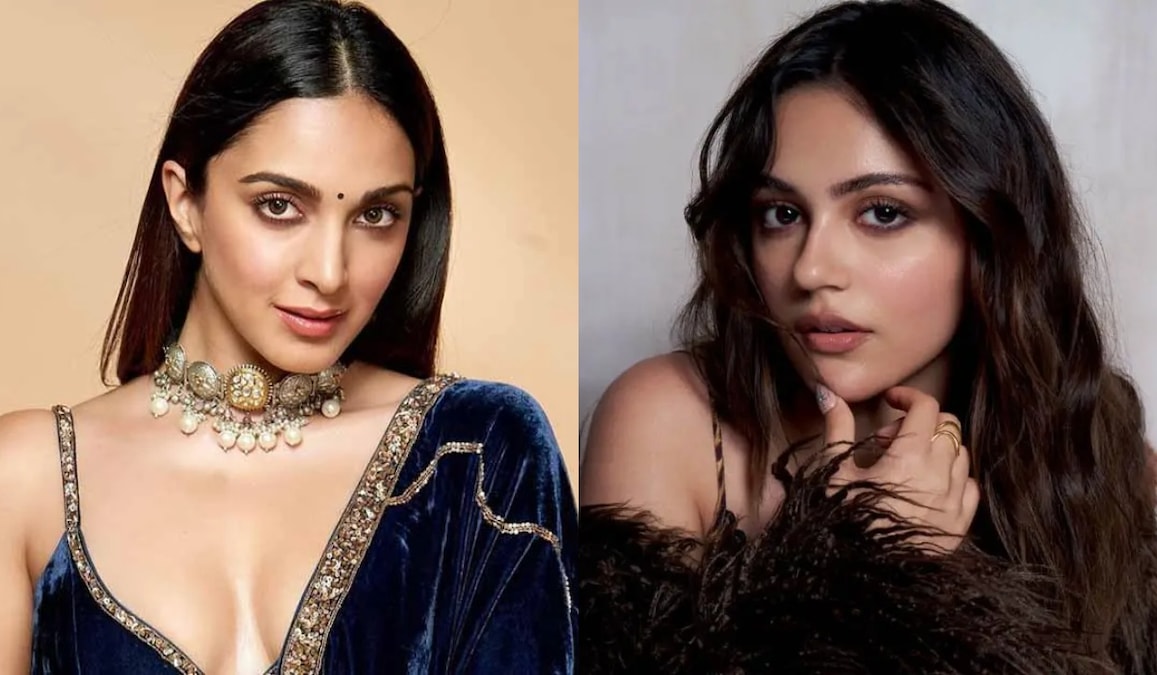 Amar Kaushik breaks silence on Aneet Padda replacing Kiara Advani in Shakti Shalini due to Saiyaara's success: 'Nobody was locked'