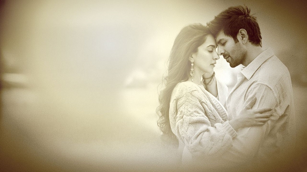 SatyaPrem Ki Katha: Shehzada With A Saviour Complex