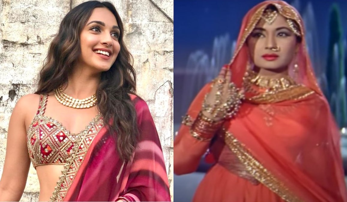 Kiara Advani to play Meena Kumari in upcoming biopic Kamal aur Meena? Here's what we know