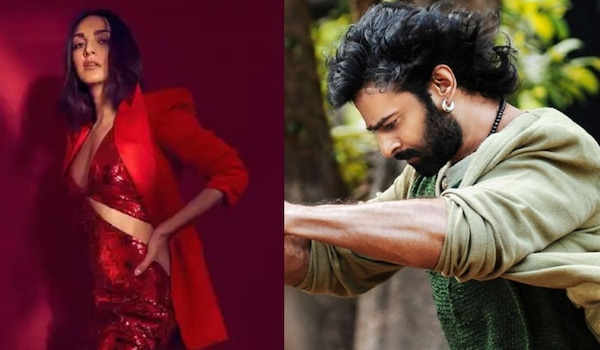 Is Kiara Advani not playing the leading lady in Prabhas, Prithviraj Sukumaran starrer Salaar 2? Here’s what we know