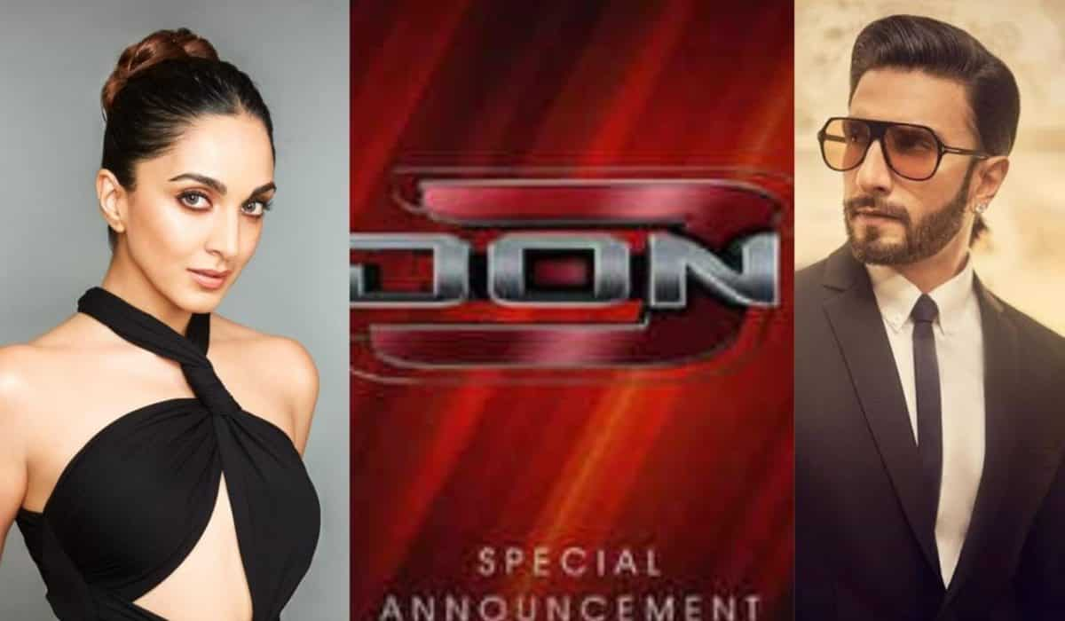 Don 3: Ranveer Singh and Kiara Advani-starrer shoot postponed to May 2025? Here's what we know