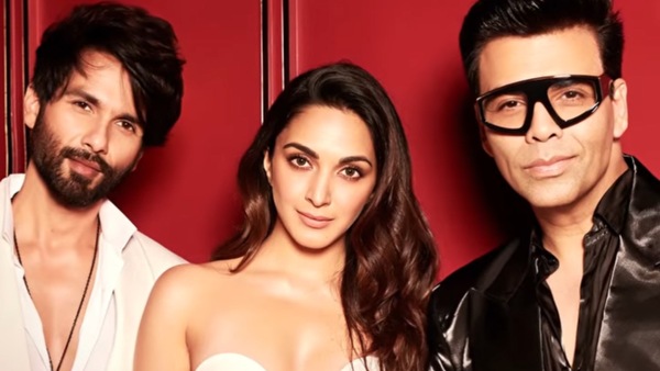 The Five Most Viewed Streaming Shows And Movies Of The Week