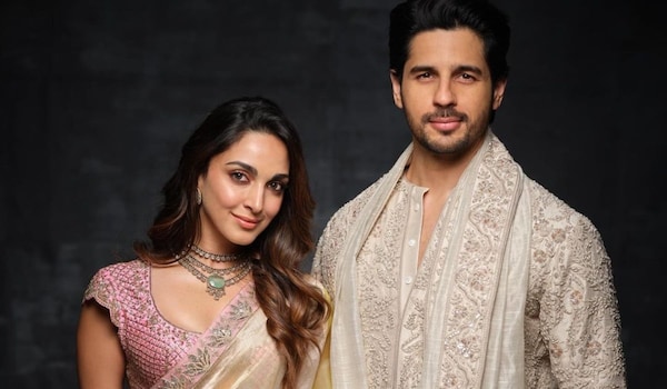 Sidharth Malhotra and Kiara Advani to reunite for a romantic movie? Here's what we know