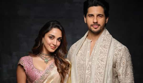 Karwa Chauth 2024: Kiara Advani's minimal mehendi has a special Sidharth Malhotra connection | See PIC