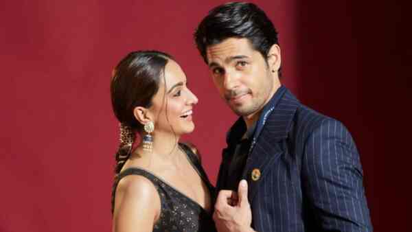 Kiara Advani taunts rumoured boyfriend Sidharth Malhotra with the line from Sherashaah