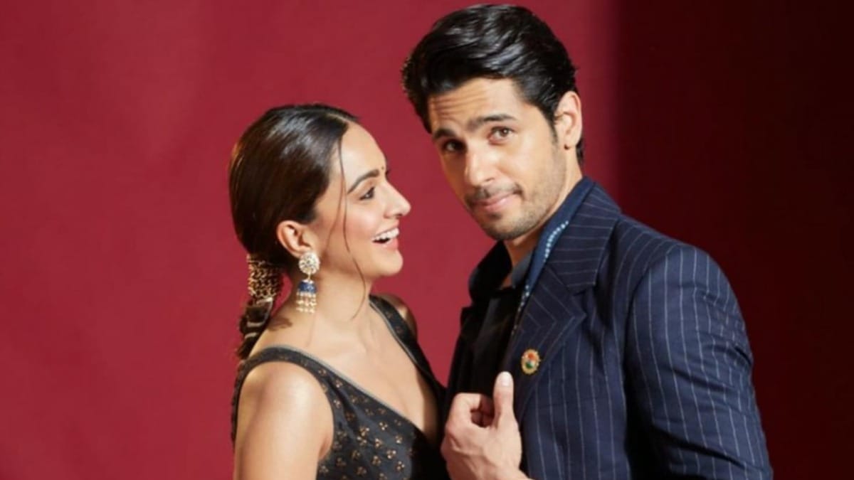 Buzz: Sidharth Malhotra, Kiara Advani on board for a rom-com backed by Karan Johar? Here’s what we know