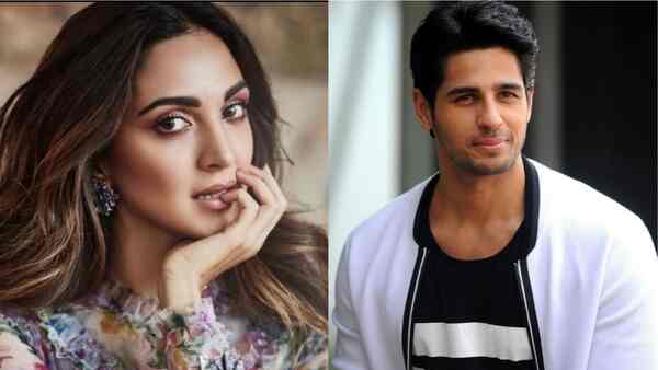 Sidharth Malhotra-Kiara Advani wedding: HERE’S where the couple will likely get married!