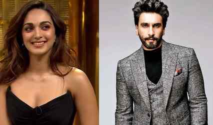 Internet reacts to Kiara Advani being signed opposite Ranveer Singh in Farhan Akhtar's Don 3, says, ‘Cannot imagine don without SRK and junglee bili PC’