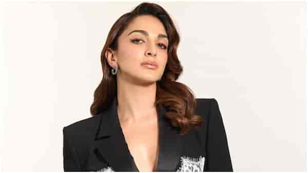 Shakti Shalini: Kiara Advani joins Maddock Horror Comedy Universe with a very interesting director on board?