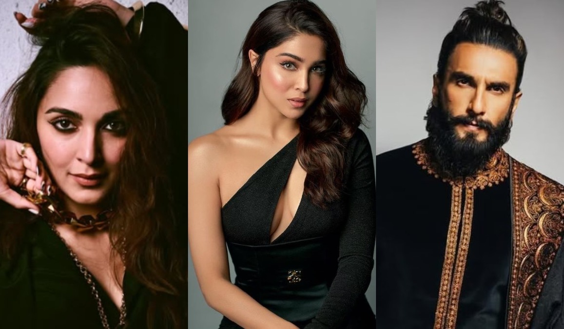 Don 3: Sharvari Wagh to replace Kiara Advani in Ranveer Singh's film? Here's what you need to know about the buzz