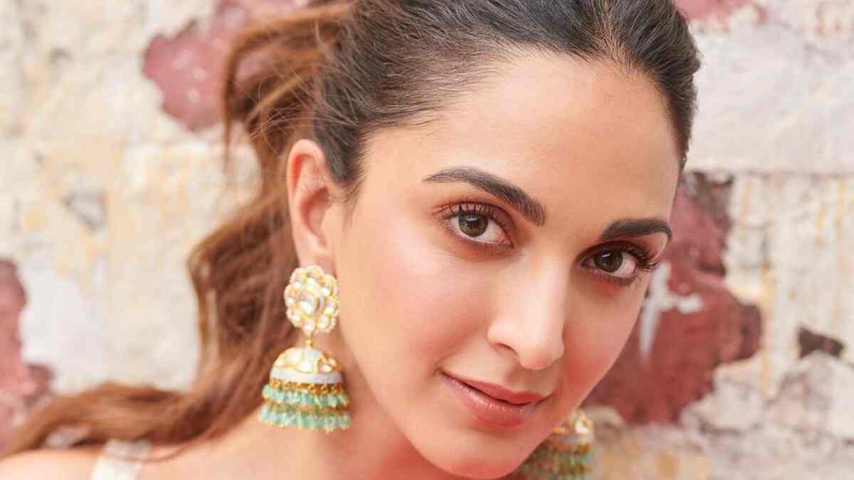 Kiara Advani-Rashmika Mandanna switch places, former becomes the more popular Indian actress