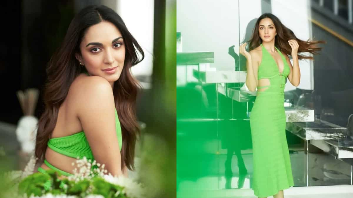 Kiara Advani’s ‘Love is Evergreen’ comment draws attention of Alia ...