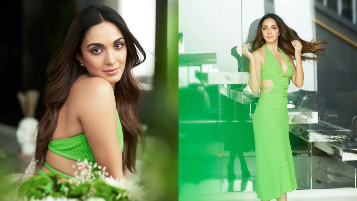 Kiara Advani’s ‘Love is Evergreen’ comment draws attention of Alia Bhatt, Sidharth Malhotra