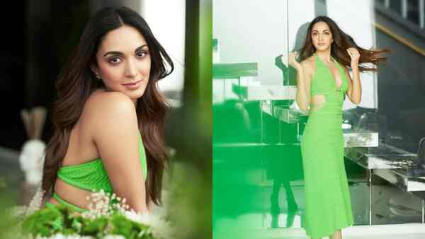 Kiara Advani’s ‘Love is Evergreen’ comment draws attention of Alia Bhatt, Sidharth Malhotra