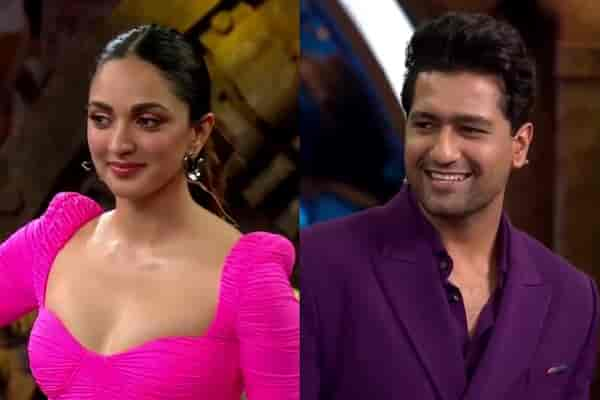 Bigg Boss 16 December 16 Written Update: Kiara Advani, Vicky Kaushal make merry with Salman Khan