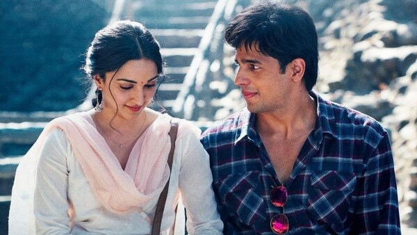 Sidharth Malhotra, Kiara Advani to team up after Shershaah? Here’s what the actors have to say