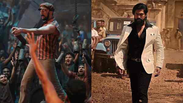 Kiccha 46 & Yash 19: Will Bilinguals become the new norm for Kannada superstars?