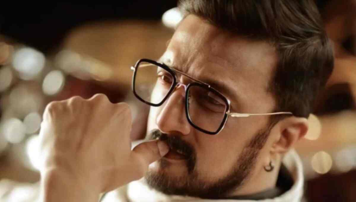 Kiccha Sudeep: KCC tournament is as important to me as my films