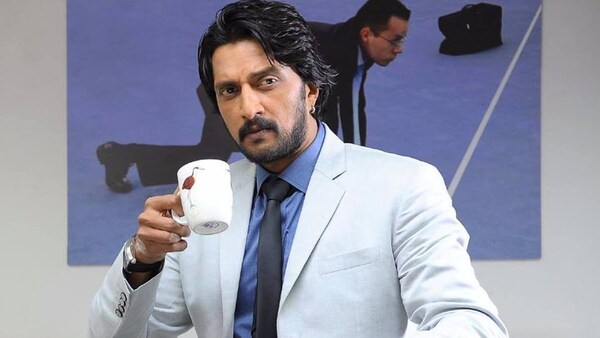 Guess who is Kiccha Sudeep’s favourite Telugu actor