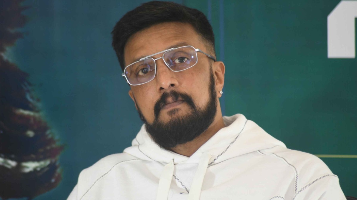 Bigg Boss Kannada 12: Kiccha Sudeep fans remain perplexed by his U-turn