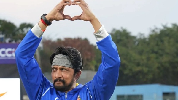 Kiccha Sudeep thanks Karnataka Bulldozers fans for support; they urge him to…