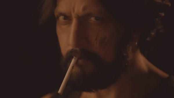 Kiccha Sudeep’s K47 with Max maker Vijay Kartikeyaa; to go on floors on July 7