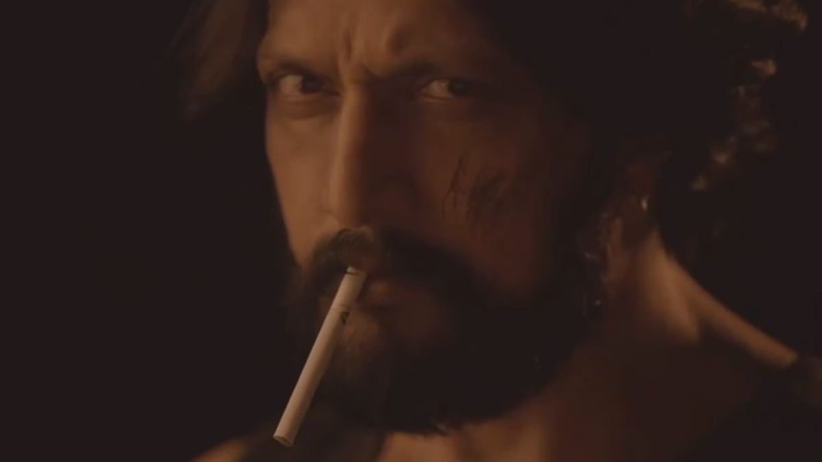 Kiccha47 to be a Christmas 2025 release; Sudeep to complete film by October end