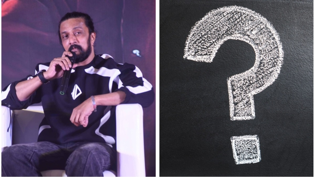 Kiccha Sudeep to collaborate with THIS director on rom-com?