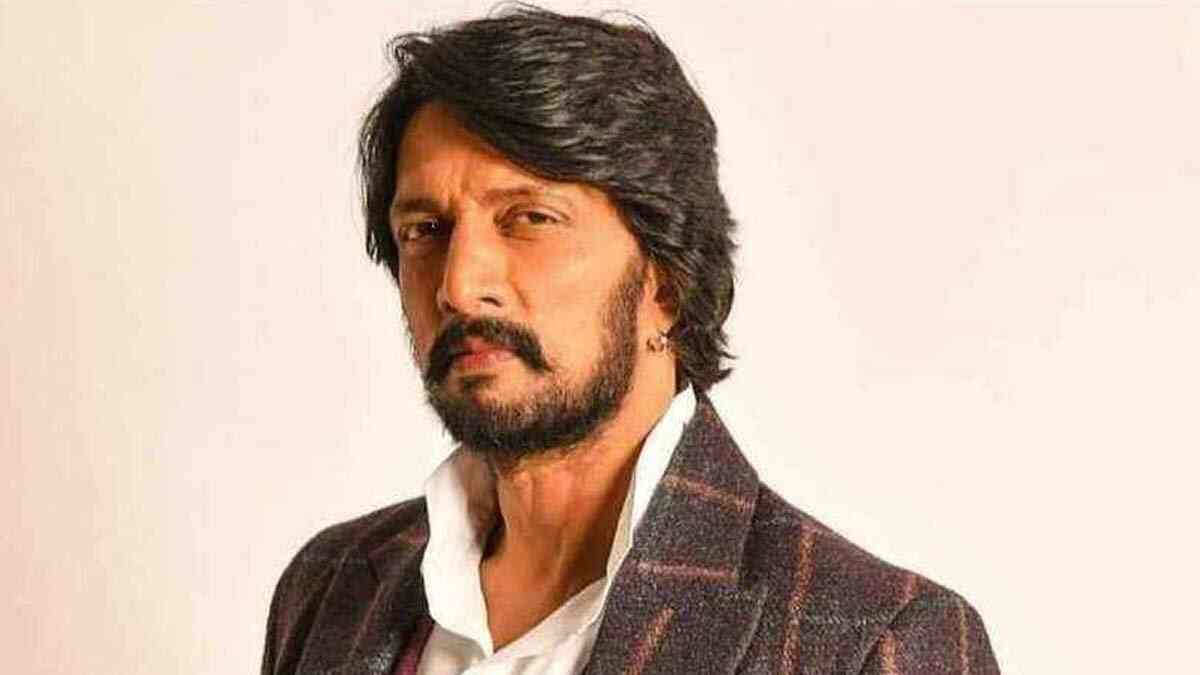 Kiccha Sudeep to start Venkat Prabhu film in October