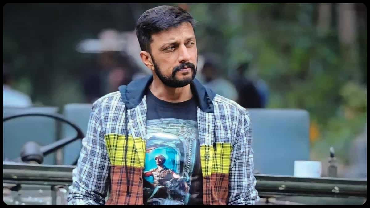 I have a beautifully crafted role in Vijay 58,” says Kiccha Sudeep - Only  Kollywood