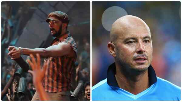 Kiccha Sudeep gears up for KCC Season 4 with Herschelle Gibbs, latter shares another crucial update