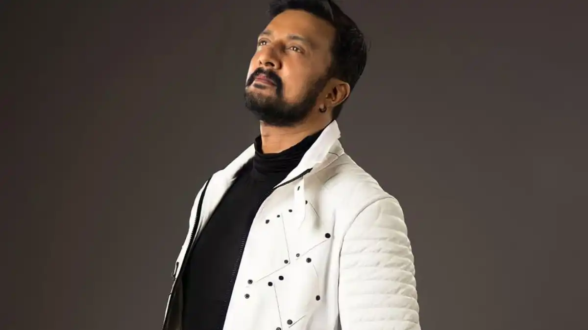 Kiccha Sudeep: I’m at a stage in my career, where it is no longer only about me