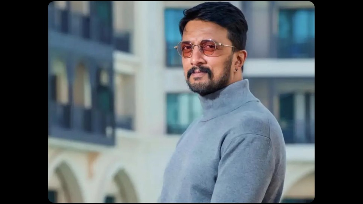 King Kichcha: Boss is back to direction, say excited Sudeep fans