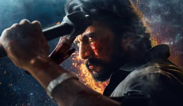 Max box office collection day 4: Kiccha Sudeep’s film is not far away from making THIS much; appears to pass weekend test