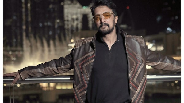 Vikrant Rona: Kichcha Sudeep says there are no new stories, just newer presentations