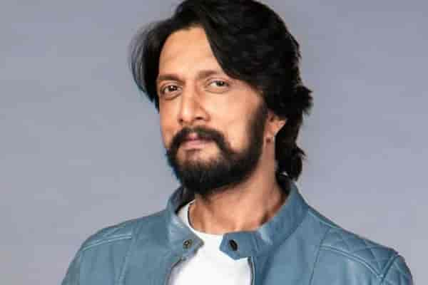 Kiccha Sudeep receives threat letter amid BJP buzz, case transferred to Central Crime Branch