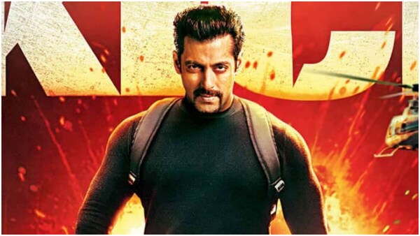 Sajid Nadiadwala reveals a big update on Salman Khan's Kick 2: It’s completely written, but...
