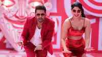 Kick OTT release date: When and where to watch Santhanam, Tanya Hope's comic caper online