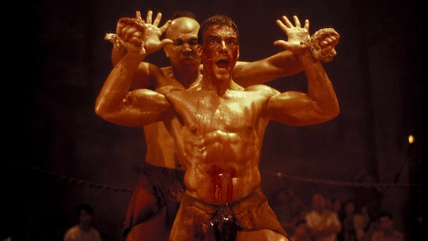 Kickboxer