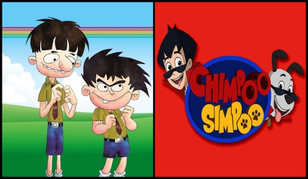 Best kids web series on ZEE5